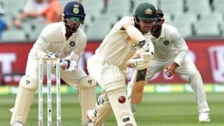 Cheteshwar Pujara's first innings is a blueprint for first Test: Travis Head